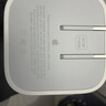 Apple/苹果 40W type-c快充充电器 苹果usb-c原装充电头 旗舰店新款苹果iPhone 17 Pro Max充电器 实拍图