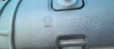 LNDU凌度汽车行车记录仪前后双录HS880BAir高清1440P流媒体2K后视镜 实拍图