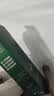 侗染单剂染发膏100%植物萃取染发剂纯天然无刺激不沾头皮染发剂栗棕色 实拍图