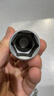 波盾 5mm-24mm风批套筒 电动套筒头子 电批外六角批头 气批电钻套筒 24mm(不带磁) 实拍图