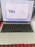 华为MateBook 14 店铺预装Windows版 轻薄笔记本电脑 2.8K OLED触控屏 酷睿UItra5 32G 1T 原野绿 实拍图