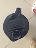 苏泊尔（SUPOR）家用净水壶 便携式滤水壶3.5L蔚蓝1壶7芯过滤净水器净水壶自来水活性炭过滤器滤水器家用版蓝色 实拍图