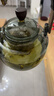 茗光煮茶壶电陶炉煮茶器蒸煮一体茶壶烧水煮茶炉养生壶2026新款 实拍图