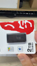 川宇USB3.0高速TF/Micro sd迷你读卡器车载行车记录仪存储卡手机卡 黑色 实拍图