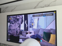 海信电视【价保618】大薄荷100E52Q 100吋 柔光防眩屏 超画质U+MiniLED 288Hz高刷 国家补贴电视 实拍图