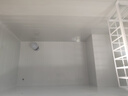 星星（XINGX）300L单温家用小型冰柜 大容量减霜保鲜净味节能一级能效冰箱冷藏冷冻两用冷柜BD/BC-300QJ价保618 实拍图