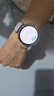 华为HUAWEI WATCH GT 6 流光紫 41mm智能手表多维情绪健康全新骑行体验 实拍图