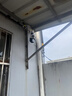 奥克斯高清室外摄像头防水手机远程无线wifi监控器360度无死角云台旋转无死角4g网络全景语音对话户外 实拍图