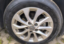 玛吉斯（MAXXIS）轮胎/汽车轮胎 185/70R14 88H MA718 原配日产新阳光 实拍图