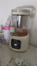 美的（Midea）【价低头部直播间9折】养生壶2.8升大容量花茶桶烧水壶316L煮茶壶养生煮水壶保温一体养生壶 实拍图