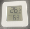 电子温湿度计笑脸显示天气高精准家用婴儿房温度表湿度表壁挂式干湿显示湿度计 电子温湿度计|迷你便携|不含蓝牙 实拍图