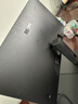 小米（MI）REDMI 27英寸显示器 144Hz 300nits亮度 专业级色准低蓝光爱眼电竞电脑办公显示器屏 A27 2026款 实拍图