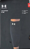 安德玛（Under Armour）护腿运动护膝篮球护具男女防护健身训练跑步足球压缩护小腿袜套 实拍图