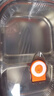 licheers不锈钢饭盒316食品级可微波炉加热上班族带饭保温饭盒分格便盒 实拍图