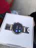HUAWEI WATCH GT 6 浮光白 41mm智能手表多维情绪健康全新骑行体验强劲续航 实拍图
