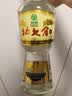 北大仓 部优 酱香型白酒 50度 680mL 单瓶装 口粮酒 纯粮酱酒 名酒618 实拍图
