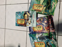 十月稻田 黑米 2斤 全谷物粗粮 新米 五谷杂粮 低脂粗粮 黑色谷物 实拍图