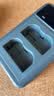 品胜（PISEN）适用EN-EL15C尼康相机电池PD快充充电器 Z5 Z6 Z62 z63 Z7 Z8 Zf D7000 D7100 D7200 D7500 D810  实拍图
