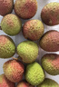 修年堂水晶蜜枣1000g无核枣煮粥煲汤去核红枣 蜜饯果干脯 实拍图