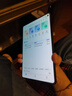 HUAWEI MatePad Mini 支持教育优惠 华为平板电脑小平板大手机 SIM卡版可通话移动办公12+512GB曜石黑 实拍图