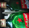红星二锅头 小二 清香型白酒 56度 100ml*24瓶 整箱装 纯粮口粮酒 实拍图