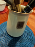 忆壶茶茶具配件茶道六君子泡茶三件套装茶刀茶夹针镊子全套功夫茶艺工具 实拍图