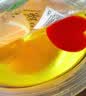 樱桃小丸子果冻儿童零食大礼包休闲食品蒟蒻 95g*8杯 含果肉下午茶生日礼物 实拍图