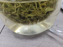 京东京造鲜来多26新茶信阳毛尖绿茶250g明前茶叶栗香嫩芽送礼盒自己喝自营 实拍图