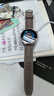 HUAWEI【父亲节送礼优选】HUAWEI  WATCH GT 6 冰川灰 46mm智能手表多维情绪健康全新骑行体验 实拍图