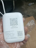烁盟随身移动wifi5g无线流量2026款全国通用三网通免插卡便携式车载电脑游戏专用 【三网通 5000毫安充电款+白色】套餐低至9.9 送10G7天体验流量+1500G试用流量 实拍图