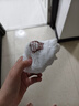 白色袜子女中筒春秋季乐福鞋堆堆袜jk玛丽珍小皮鞋夏季诸暨袜 试用专享颜色随机 1双 实拍图