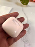 Apple/苹果 AirPods 4 搭配USB-C充电盒 苹果耳机 蓝牙耳机 适用iPhone/iPad/Mac 四代 实拍图