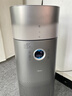 美的（Midea）【甲醛数显净化加湿器一体】价保618空气净化器鼻炎家用除醛烟味异味过敏原空气净化机RX600ProH 实拍图