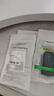 无线网卡台式机专用wifi6接收器免驱动千兆USB台式电脑发射器5G高速信号接收器 【WIFI5-650M】升级双天线-信号强劲 实拍图
