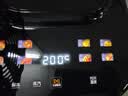 美的（Midea）蒸汽炎烤2.0空气炸锅蒸烤一体2026年新款【价保618】免翻面0氟家用6.5L大容量可视窗口烤箱KZC6518 实拍图