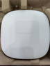 普联（TP-LINK）【WIFI6 易展吸顶AP】AX1500双频千兆 路由器家用商用 可用poe供电 TL-XAP1506GC-PoE/DC易展版 实拍图