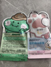 润本儿童叮叮植物精油手环30条*2户外儿童防护香圈森林动物+恐龙王国 实拍图