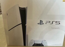 索尼（SONY）PS5光驱版 PlayStation5光驱版(轻薄版)国行PS5游戏机 PS5slim光驱版 游戏机 实拍图