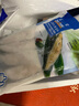 蓝雪冷冻比目鱼扒500g 5-8块袋装鲽鱼深海鱼烧烤食材鱼类生鲜海鲜水产 实拍图