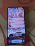 三星Galaxy S26 Ultra 防窥屏手机 硬件隐私防护 AI手机 支持eSIM 卫星通信 政府补贴 12+512GB 幽夜紫 实拍图