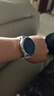 小米（MI）【限时特惠】XiaomiWatchS4银色国家补贴汽车钥匙运动心率血氧监测小米手表s4男表女表 实拍图