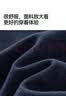 森马连衣裙女夏季收腰翻领工装风显瘦短裙103325114009 实拍图