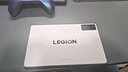 联想（Lenovo）拯救者Y700四代AI游戏平板电脑8.8英寸Pad骁龙8至尊版 3K165Hz电竞高刷屏16+1TB白国家补贴 实拍图