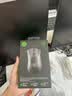 雷蛇（Razer）炼狱蝰蛇标准版 宏电竞游戏 鼠标有线人体工学机械炼狱电脑LOL CF适用 炼狱蝰蛇标准版-黑色 实拍图