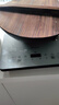 美的（Midea）【价低头部主播9折】家用电磁炉2200W大功率猛火新型电磁灶一体微晶面板爆炒智能定时MC-E22B60 实拍图