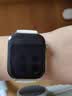 华为（HUAWEI）手表WATCH FIT 3【国家补贴15%】智能运动健康管理蓝牙通话轻薄大屏NFC门禁支付送男女士朋友礼物 珍珠白【甄选定制表带+精美表盘】 实拍图