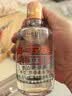 白云边酒满口福小酒45度125ml浓酱兼香型国产粮食白酒 45度 125mL 12瓶 （整箱装） 实拍图
