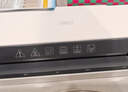 得力（deli）家用办公照片塑封机过塑机可用a4及以下塑封过塑膜小型商用相片过胶压膜机封膜机覆膜机 3893 实拍图