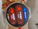 华为HUAWEI WATCH GT 6 流光紫 41mm智能手表多维情绪健康全新骑行体验 实拍图