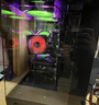 华硕（ASUS）Ultra 245KF/i5 12400F/14600KF+5060主机5060Ti显卡游戏台式组装电脑主机整机DIY组装机ROG全家桶 三：12600KF丨华硕RTX5060 组装机 实拍图